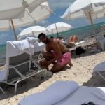 Michael Evans Behling Instagram - 🚽 Eleuthera Island, Bahamas