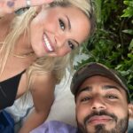 Michael Evans Behling Instagram - 1 hotel❤️ 1 Hotel South Beach