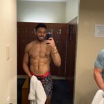 Michael Evans Behling Instagram - Bomb Los Angeles, California
