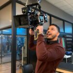 Michael Evans Behling Instagram - New episodes tonight 8pm. HC 9pm. Warner Bros. Entertainment