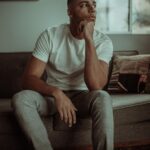 Michael Evans Behling Instagram - Los Angeles, California