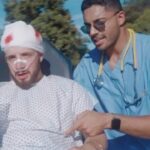 Michael Evans Behling Instagram - If you click the link in my bio you will see the greatest music video ever made on a gurney. It’s out now, for free! All you have to do is dm me your credit card information, go to youtube, like, comment, & subscribe! Go change your life now! What a great deal!! Free 99!