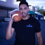 Michael Evans Behling Instagram – Let’s spin it.