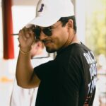 Michael Evans Behling Instagram – Hi there :)