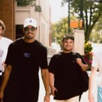 Michael Evans Behling Instagram – 💧 @designedat5am Columbus, Indiana