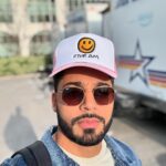 Michael Evans Behling Instagram - :) Warner Bros. Entertainment