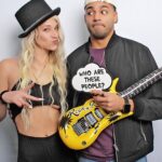 Michael Evans Behling Instagram - Renegade.