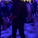 Michael Evans Behling Instagram - Ain’t life grand LACMA Los Angeles County Museum of Art