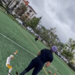 Michael Evans Behling Instagram -