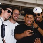 Michael Evans Behling Instagram – 💧 @designedat5am Columbus, Indiana