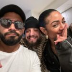 Michael Evans Behling Instagram - Thanks, November. Los Angeles, California