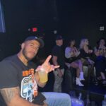 Michael Evans Behling Instagram - Auf Wiedersehen, Oktober. Los Angeles, California