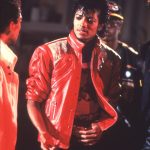 Michael Jackson Instagram - On this date in 1983, "Beat It" entered the Billboard Hot 100 chart and climbed to #1 by the end of April that year. Michael remarked on the inspiration he had to make it: “I had been thinking I wanted to write the type of rock song that I would go out and buy, but also something totally different from the rock music I was hearing on Top 40 radio at the time”. Hit the link in stories to watch the short film for “Beat It."