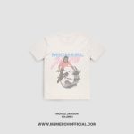 Michael Jackson Instagram - All-new drop is live at mjmerchofficial.com! Shop the latest curated collection while supplies last - these will be available in limited quantities for a limited time.