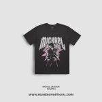 Michael Jackson Instagram - All-new drop is live at mjmerchofficial.com! Shop the latest curated collection while supplies last - these will be available in limited quantities for a limited time.