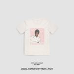 Michael Jackson Instagram - All-new drop is live at mjmerchofficial.com! Shop the latest curated collection while supplies last - these will be available in limited quantities for a limited time.