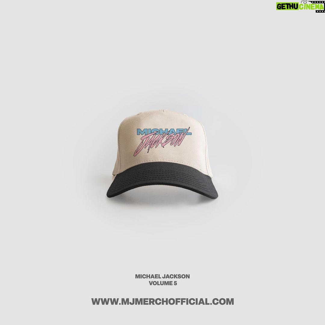 Michael Jackson Instagram - All-new drop is live at mjmerchofficial.com! Shop the latest curated collection while supplies last - these will be available in limited quantities for a limited time.