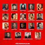 Michael Jackson Instagram - Welcome @mjthemusical to the West End. Meet the rest of the cast joining Tony Award winning Best Actor Myles Frost who reprises his role as MJ. Tickets are selling fast, so hit the link in stories to get yours now. #MJtheMusicalUK