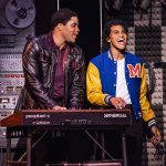 Michael Jackson Instagram - The touring company of @mjthemusical is now in Salt Lake City, UT! In which city on the tour are you planning to see the show as it continues to travel North America? Hit the link in stories for tickets. #MJtheMusicalTour