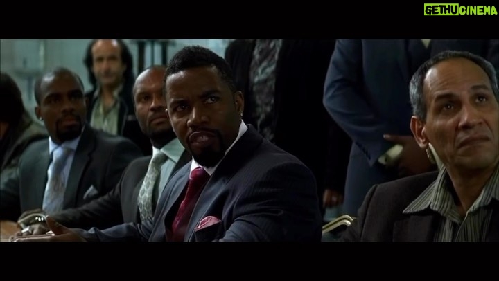 Michael Jai White Instagram - #fbf REMEMBERING HEATH! #darkknight #heathledger #actor #actors #dc #dccomics #thedarkknight #batman #michaeljaiwhite