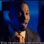 Michael Jai White Instagram - Angela & Marcus WDIGM FLASHBACK! fyi, this entire scene was improvised! @tylerperry said, “Go!” I didn’t know I would pick her up and we made up ALL the dialog that followed. It’s possible when you have an amazing cast-mate like @tasha4realsmith! My old UCONN roommate Gordon @provenanceconstruction might remember a famous quote he said back in the dorm that I used in the scene. #whydidigetmarried #fbf #michaeljaiwhitefans #romanticcouples #romanticcomedy #michaeljaiwhite