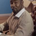 Michael Jai White Instagram - Meet Reverend Carter in @snowydayinoakland A different kind of MJW