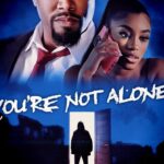 Michael Jai White Instagram - NEW MOVIE ALERT!! Check out my new movie, #You’reNotAlone @footagefilmsstudios & @tubi is back at it again! This time with an action thriller starring @officialmichaeljai & @luvpreciousway Streaming this Friday March 10th!  Also starring @justin2sweat iamerica_mena @earanequa @himynamesteee @robinnelee @itsjbabyxo @itsmikehill @vincentrivera888 @directorbillieking @yissendytrinidad_official @jared.nc.phillips @willdearenas and @paullogan88  Produced By @iamjuanitastokes  Executive Produced by @keithsweat  Screenplay by @marqueshouston  Written and Directed by @chrisstokes1969