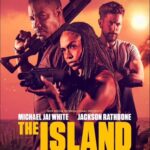Michael Jai White Instagram - Behind every great man is a strong woman, but sometimes she’s in front with a shotgun! My soulmate @iamgillianwhite & I have our new action movie THE ISLAND #theisland coming this year. DON’T ASK ME WHEN CUZ I DON’T KNOW YET! 🙏🏾🤨👍🏾😊 #theisland #film #action #thriller #comingsoon #msrmedia #sabanfilms #husbandandwife #powercouple #michaeljaiwhite #jacksonrathbone #gillianwhite #edoardocosta #waynegordoni