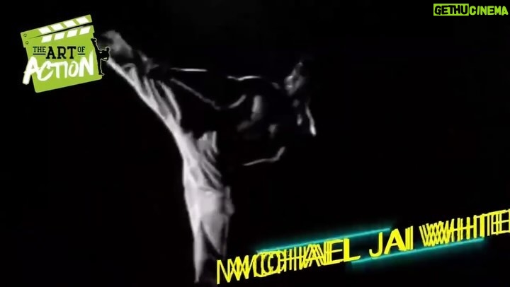 Michael Jai White Instagram - There's a language of choreography and filming that the whole action world understands. Check out the full interview I did with @thescottadkins for The Art of Action on YouTube! #michaeljaiwhite #actionfilmmaking #actionmovies #actionfilms #martialartsaction #fightchoreography