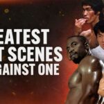 Michael Jai White Instagram -