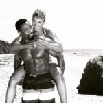 Michael Jai White Instagram – Y’ALL ALREADY KNOW! 

My love for this woman is the gift that keeps on giving! The work to become the man she deserved unlocked the door to my best life!

I know there are times in a relationship when a man needs and wants time to himself…at least a day, hour or minute without his woman. Well I’ll be sure to let y’all know when that happens because it sure hasn’t happened yet! 

Happy Valentines Day @iamgillianwhite!#iDontNeedAmadeUpHolliday2showLuvButIKnowUlikeThesePublicShoutOutsSoThatsYiDoThem😊