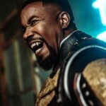Michael Jai White Instagram – PLAYTIME ISN’T OVER!!!
@marvel @midnightsuns @marvelstudios #michaeljaiwhite