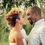 Michael Jai White Instagram - HAPPY BIRTHDAY!!!@iamgillianwhite I still struggle with public vs private info in matters of the heart. Inviting public scrutiny is never comfortable but I’m doing this because I recognize and appreciate the accolades others have given me in their claims of being nourished by my past posts…that and the fact our daughter asked me to do this an hour ago. Babe, I’m writing this in your face while half listening to you at our favorite breakfast spot. Sorry for the “returning the email lie!” It’s your birthday today and the words I have to express my love for you don’t exist in this alphabet. They might exist on some metaphysical plane where spiritual frequencies are designated through ultrasonic ethereal hieroglyphs, or someshit. I’ve been ready for “the lows,” knowing our abundance of highs would pull us through them but we’ve only gotten higher! I was taught that relationships were supposed to be hard but loving you is the easiest thing I’ve ever done. What’s tough is the times being without you. I leave for London tomorrow to start a top-notch action movie with a badass director & cast but to me it’s “just something I have to do until I can get back to you!” It’s a trip! I’m here celebrating YOUR birthday but today is the day I received the most precious gift of my life; YOU! I LOVE YOU 🟰💱🛐💠🉑⚛️㊙️♐️💟🔆🔺