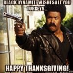 Michael Jai White Instagram -