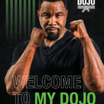 Michael Jai White Instagram - My fitness app DOJO BY MICHAEL JAI WHITE is out! 🥋Link in my bio!