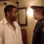 Michael Jai White Instagram - You remember @jjlocoperry, the guy I slapped the crap out of on Undisputed 2? Well he just directed the #1 movie on @netflix Day Shift starring @iamjamiefoxx & @snoopdogg The movie is absolute FIRE JJ and I couldn’t be more proud of you!! @dayshiftofficialnetflix