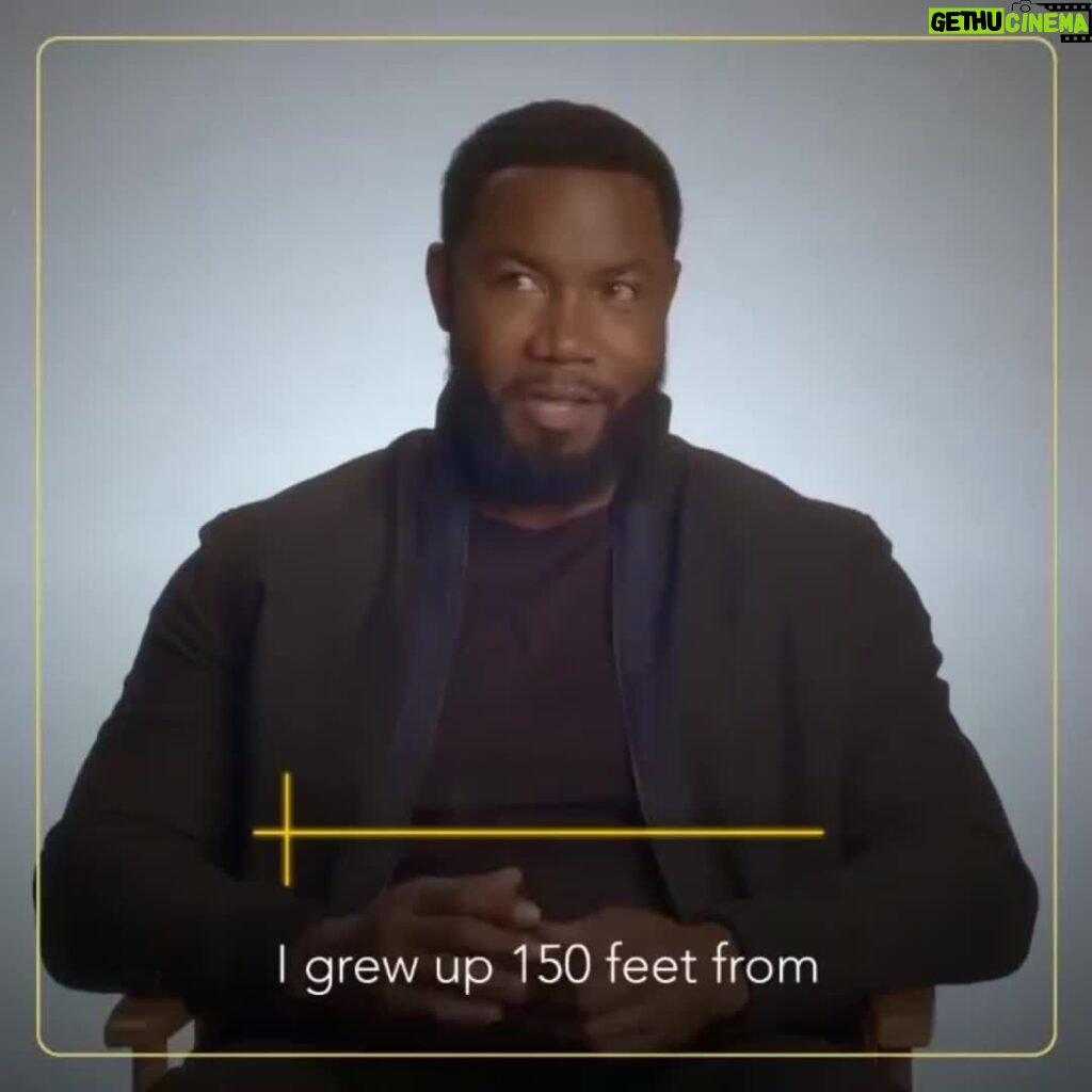 Michael Jai White Instagram - Church Confessions @OfficialKingdomBusiness Do you have a church story you'd like to share? Watch #KingdomBusiness on @BETPlus : https://bit.ly/3RLf3Pg