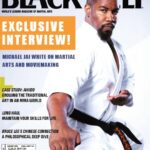 Michael Jai White Instagram - Gracing the cover of the magazine I cherished as a kid that’s also number one Martial Arts Magazine in the world for a 3rd time fills me with great pride! If you’ve been blessed to love something, do it with your whole heart. It is it’s own reward! @blackbeltmag #martialarts #kyokushinjapan #osu #michaeljaiwhite