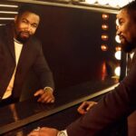Michael Jai White Instagram - SWAGGER magazine feature. Out now. 📸: @stormshoots 🤜🏾🤛🏾@swaggermag 🙏🏾 #feature #media #magazine #article #editorial #press #swagger #michaeljaiwhite #stage #screen #selfdiscipline