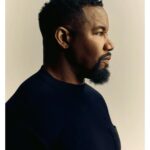 Michael Jai White Instagram - SWAGGER magazine feature. Out now. 📸: @stormshoots 🤜🏾🤛🏾@swaggermag 🙏🏾 #feature #media #magazine #article #editorial #press #swagger #michaeljaiwhite #stage #screen #selfdiscipline