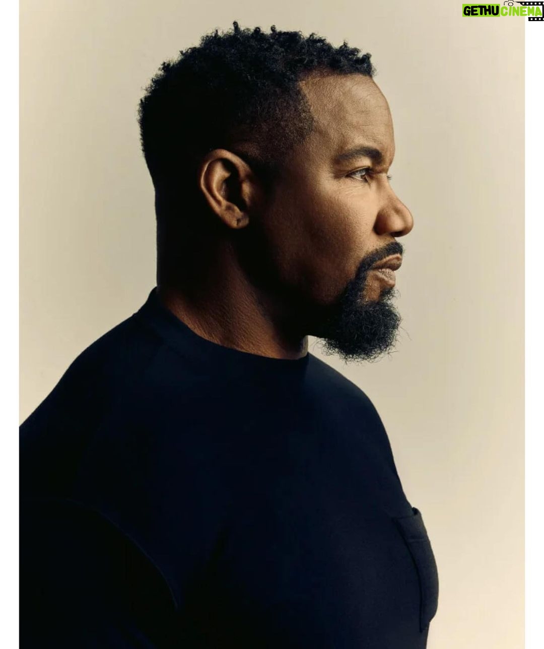 Michael Jai White Instagram - SWAGGER magazine feature. Out now. πΈ: @stormshoots π€πΎπ€πΎ@swaggermag ππΎ #feature #media #magazine #article #editorial #press #swagger #michaeljaiwhite #stage #screen #selfdiscipline