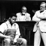 Michael Jai White Instagram – #fbf Life’s Turning Point! I left being a 6th grade Special Ed teacher to play Tom Robinson in the first Off Broadway adaptation of To Kill A Mockingbird, beside Tony Award winners, George Grizzard and Katherine Houston. I was shocked when critics consistently gave me the best reviews of the cast. It was “Hello actor’s life” from then on! I’ve learned an awful lot since then but I CAN’T WAIT to return to the stage someday! I’m actually built more for the stage than the screen and one day I will prove this! #actor #acting #actors #broadway #michaeljaiwhite #IdontJustKickPeopleInTheHeadDammit!