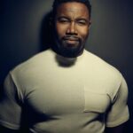 Michael Jai White Instagram - SWAGGER magazine feature. Out now. 📸: @stormshoots 🤜🏾🤛🏾@swaggermag 🙏🏾 #feature #media #magazine #article #editorial #press #swagger #michaeljaiwhite #stage #screen #selfdiscipline