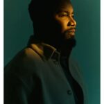 Michael Jai White Instagram - SWAGGER magazine feature. Out now. 📸: @stormshoots 🤜🏾🤛🏾@swaggermag 🙏🏾 #feature #media #magazine #article #editorial #press #swagger #michaeljaiwhite #stage #screen #selfdiscipline