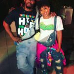Michael Jai White Instagram - REPOST: Happy Anniversary to my bestie, my ride or die, the love of my ENTIRE life, my travel buddy, my confidante, my fitness coach, my dance partner, the beat to my heart, the icing on my cupcake 🧁 and the protein to my shake ….I’m so happy to call you MY WIFE! @iamgillianwhite 7 down and a lifetime more!!! 🥂🥂 ❤️ (We don’t drink alcohol…that’s club soda and cranberry juice in those little glasses). 😂🥰🥰🥰 #anniversary #happyanniversary #husbandandwife #couplegoals #powercouple #love #blacklove #dynamicduo #michaeljaiwhite #gillianwhite