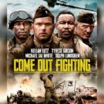 Michael Jai White Instagram – Had a blast with @kellanlutz @dolphlundgren @richlowebush @vicellousshannon @tyrese and most of all my newest family member, @hiramamurray ! This year’s Come Out Fighting brings the history of WW2’s fabled 761st Battalion! #movie #ww2 #usa #usarmy #veterans #heroes