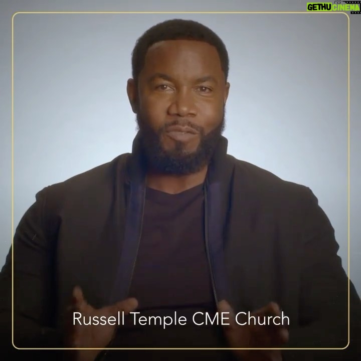 Michael Jai White Instagram - Church Confessions from the cast of #kingdombusiness on @betplus @bet