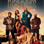 Michael Jai White Instagram - The best scripts, best cast and best show runners created the best series and one of the greatest experiences I’ve had in my career! #kingdombusiness will be the vanguard series to usher in a new standard of provocative yet uplifting storytelling that will touch us all! On May 19th, watch Kingdom Business @betplus and tell me what you think. @officialkingdombusiness @yolandaadams @serayah @michaelbeach @kirkfranklin @drhollycarter @devonfranklin @drehallb