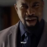 Michael Jai White Instagram - Denita (@yolandaadams) drops a bombshell on me 😮 Turns out, Cesar has a...CHILD? Don't miss the #drama on #KingdomBusiness, on @BETPlus : https://bit.ly/3RLf3Pg . . . . @officialkingdombusiness #bet @betplus @drhollycarter @yolandaadams @drehallb @michaelbeach