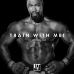 Michael Jai White Instagram - Train With Me! No matter where you are in your martial arts training, my app will give you supplementary workouts to help you achieve your goal. You asked for it, now it’s here! Join my “Insiders List” and get exclusive access to member discount! Click the link in my bio!